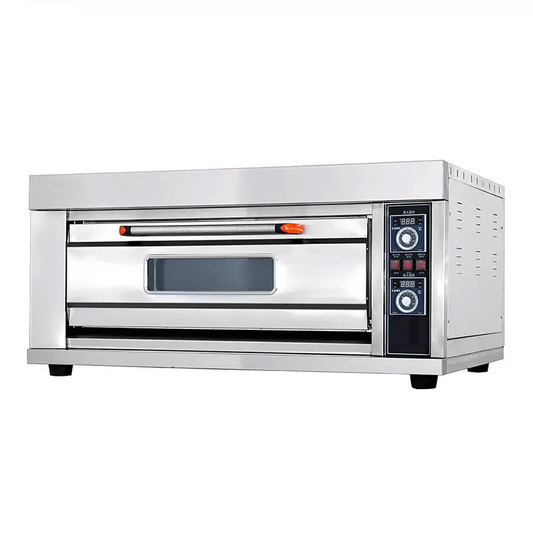 Oven 1 Deck 1 Tray Electric